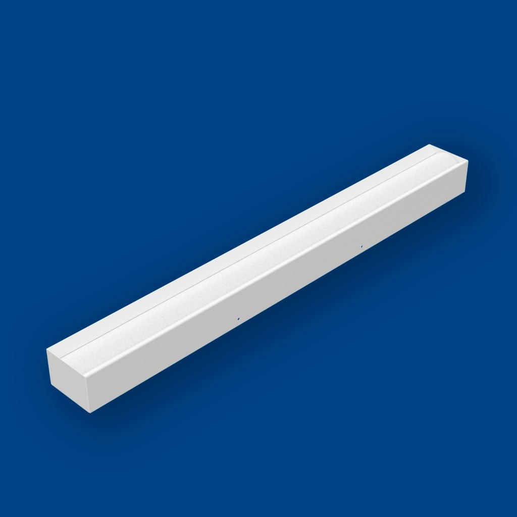 Lowbay Standard Sobrepor